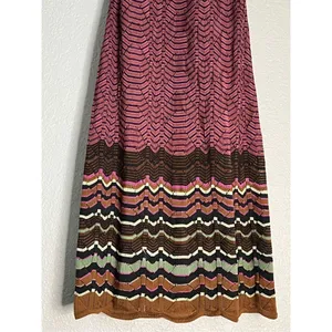 M Missoni zig zag wool blend boho sundress 40 4 thumbnail 2