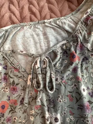 American Eagle Top thumbnail 2