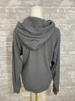 The Group by Aritzia Secluded Hoodie thumbnail 4