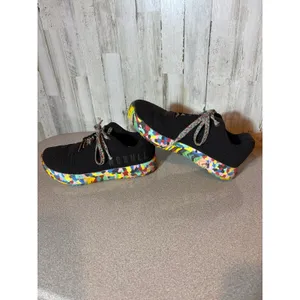 Nobull Black Wild Trainer Shoes Men‎ and Womens thumbnail 3