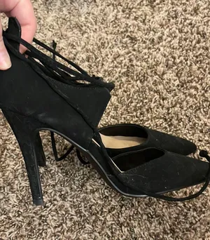 Stilettos Black thumbnail 4