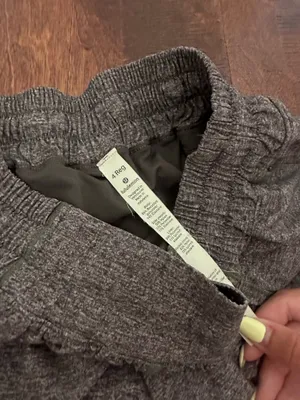 Lululemon Shorts Hotty Hot 2.5" thumbnail 3