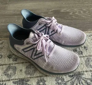 New Balance Women’s Fresh Foam Sneakers thumbnail 1