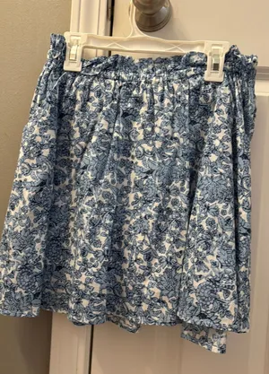 Elan Skirt Mini thumbnail 1