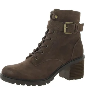 NWOT Zodiac Gemma Booties thumbnail 1