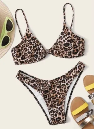 SheIn Bikini thumbnail 1