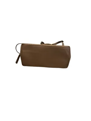 Remi/Reid GREER MINI DOCTOR BAG VEGAN TAUPE NWOT thumbnail 10