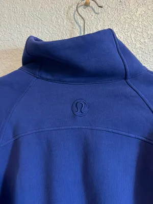 Lululemon Indigo Scuba thumbnail 2