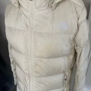 The North Face Women's Metropolis 550 Parka Size Large thumbnail 6