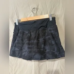 Lululemon Pace Rival Skirt (Regular) *No Panels 13" thumbnail 2