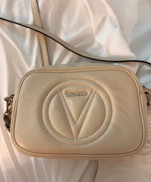 Mario Valentino Crossbody Purse thumbnail 1