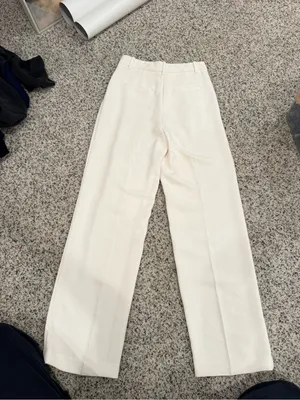 Aritzia Effortless Pant thumbnail 5