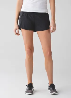 Lululemon Tracker Shorts IV thumbnail 2