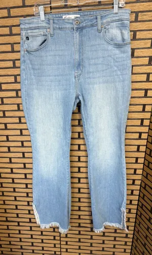 Kancan Jeans 32‎ Blue thumbnail 1