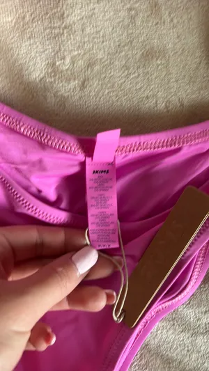 SKIMS Bathing Suit thumbnail 4
