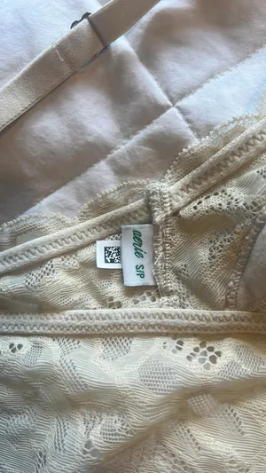 Lace Bralette thumbnail 3