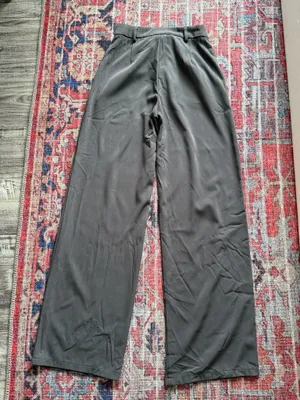 Princess Polly Archer Pants Slate thumbnail 8