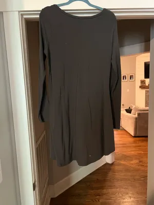 Zenana Dress thumbnail 3