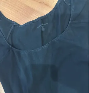 Brandy Melville Dress Black thumbnail 2