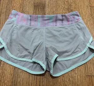 Lululemon Speed Up Shorts thumbnail 1