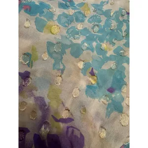 Yumi Kim Silk‎ Butterfly Sleeve Top Size Small Lightweight thumbnail 6