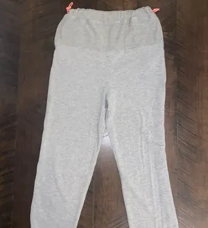 Grey Two Toned Surfside Free People Movement Sweats thumbnail 6