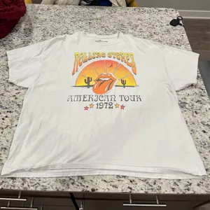 rolling stones tee thumbnail 1