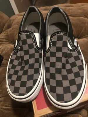Slip-On Vans thumbnail 1