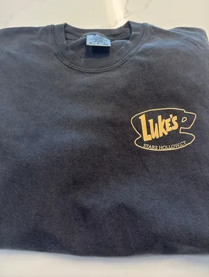 Comfort Colors T-Shirt thumbnail 1