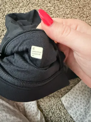 Lululemon Pace Rival Skirt Mid-Rise thumbnail 3