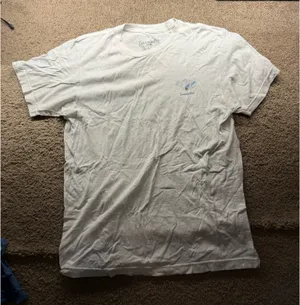 National Park Tee White Size M thumbnail 2