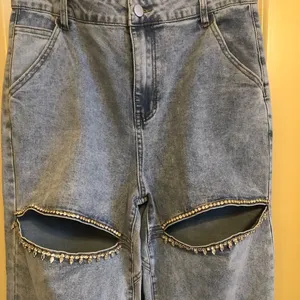 Sequin Detailed Cut thumbnail 3