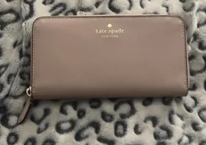 Kate Spade Wallet thumbnail 1