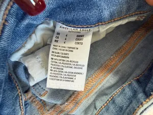 American Eagle Jeans thumbnail 3
