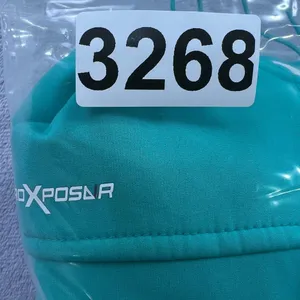 ZeroXposur Hooded Jacket Winter Coat Women Medium Teal Green Zip Up‎ Pockets thumbnail 10