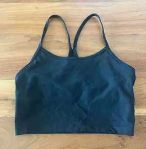 Aerie Cropped Tank Top OFFLINE by Aerie thumbnail 1