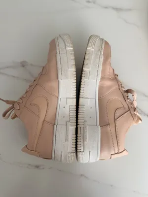 Nike Air Force shoes  thumbnail 3