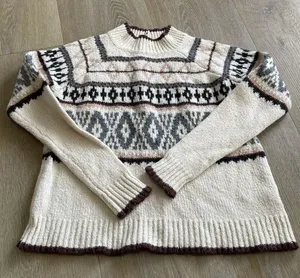 Vintage American Eagle Sweater thumbnail 1
