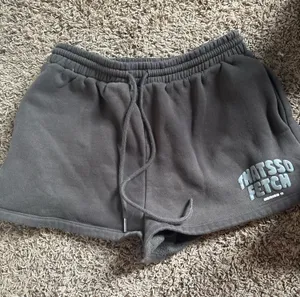 that’s so fetch sweat shorts thumbnail 1