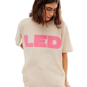 DAYDREAMER Led Zeppelin Merch T-shirt Tee, Size XS, New with Tag MSRP $85 thumbnail 11