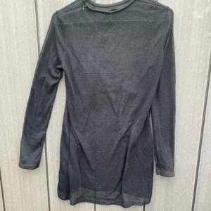 W&B‎ Zara Collection Sheer Top thumbnail 5