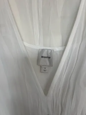 Anthropologie Maeve dress thumbnail 2