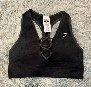 Gymshark Seamless Sports Bra thumbnail 2