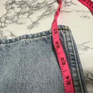 Denim‎ Forum Aritzia the bf high rise loose 26 Long thumbnail 9