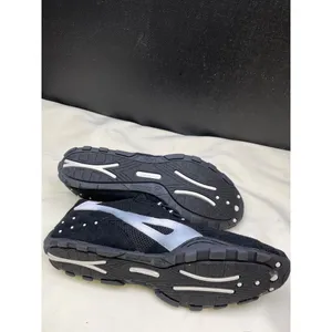 Champion Womens Black White Sneakers Shoes Size 10 SKU 6823 thumbnail 8
