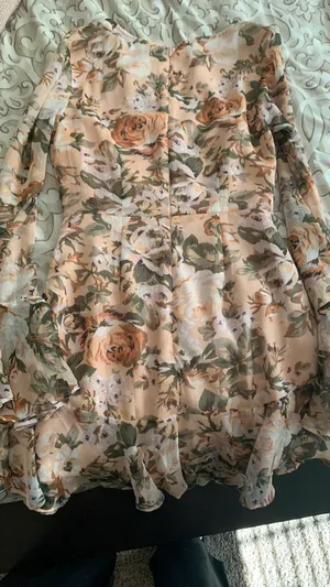 Hello Molly Dress thumbnail 2