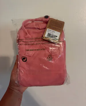 fjällräven backpack mini  thumbnail 2