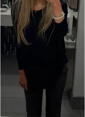 ZARA Plaid Pants thumbnail 3