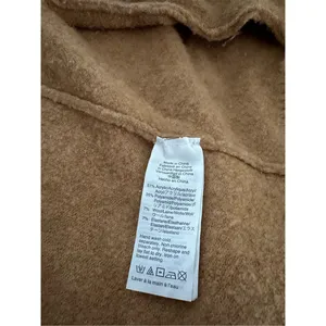 J. Crew Open Front Cardigan In Extra Soft Yarn Size Small thumbnail 6