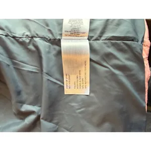 Free Country Pink puffer vest thumbnail 7